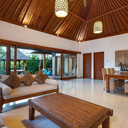 Villa Songo Umalas Canggu  Bagian luar foto