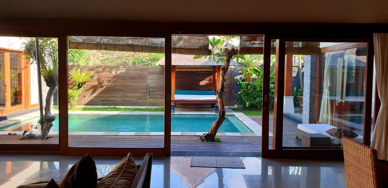 Villa Songo Umalas Canggu  Bagian luar foto