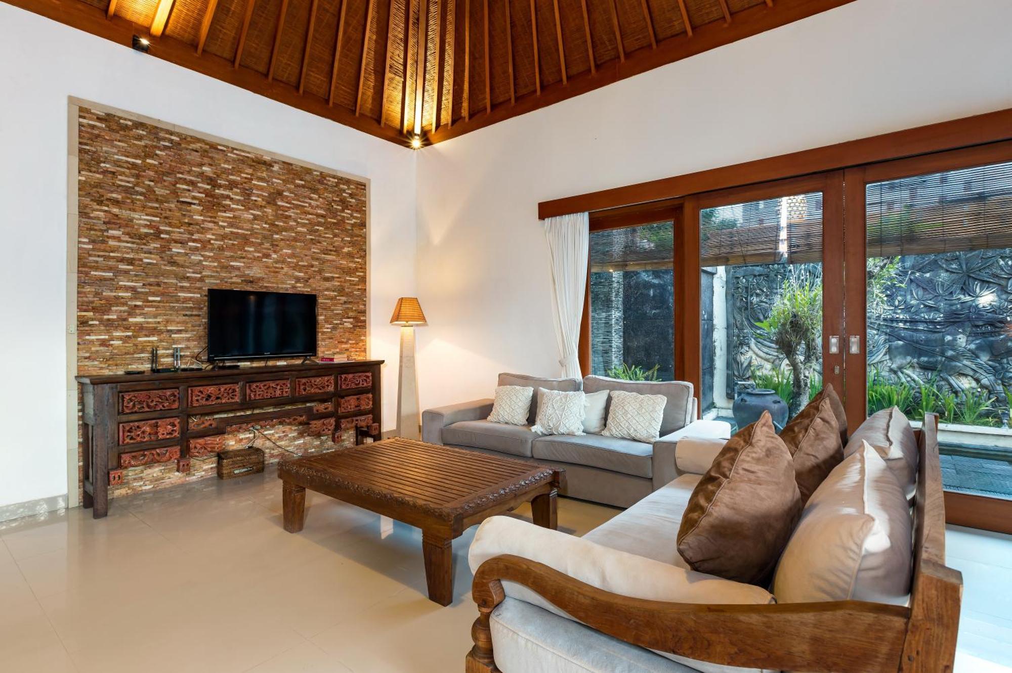 Villa Songo Umalas Canggu  Bagian luar foto