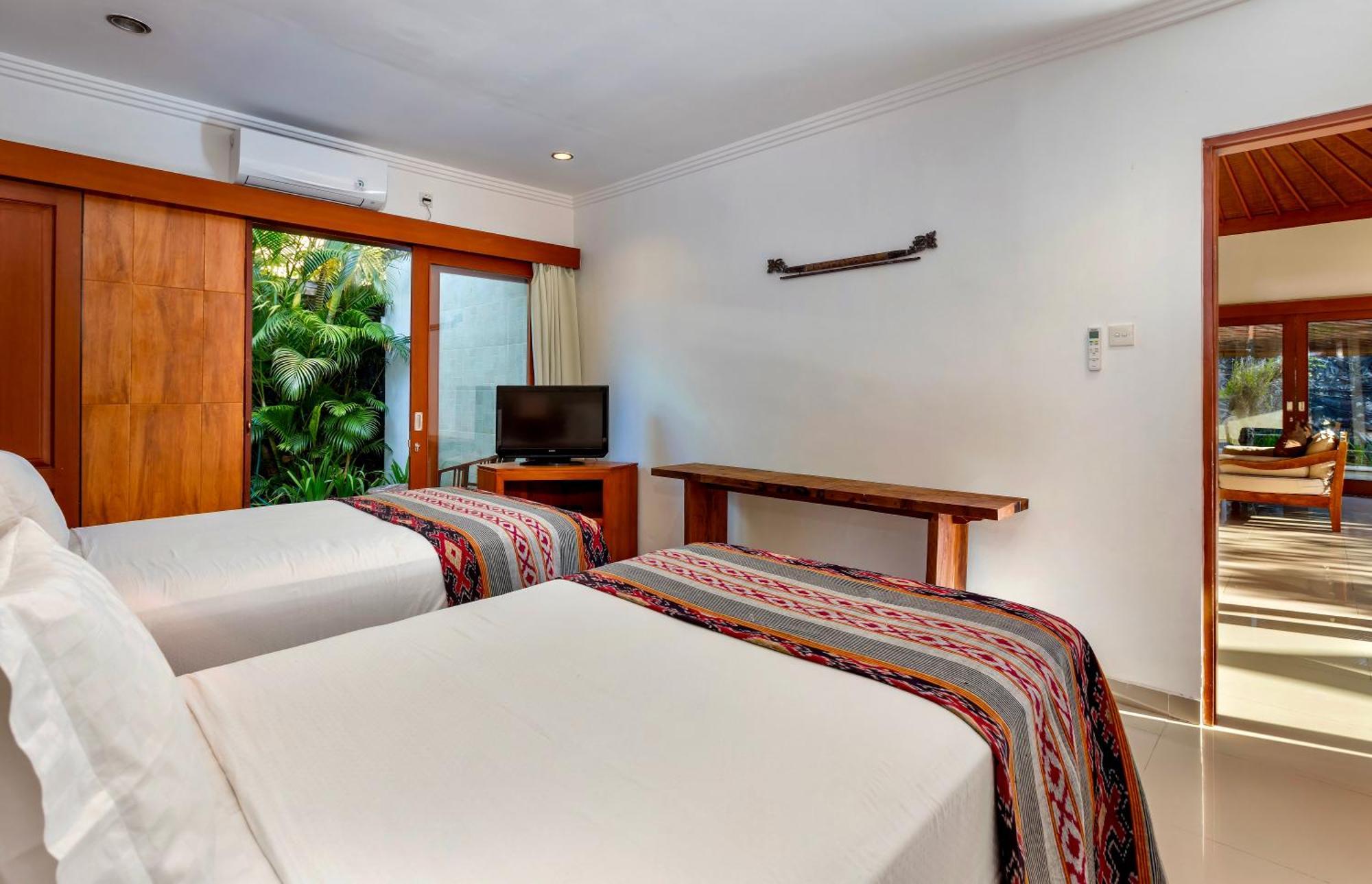 Villa Songo Umalas Canggu  Bagian luar foto