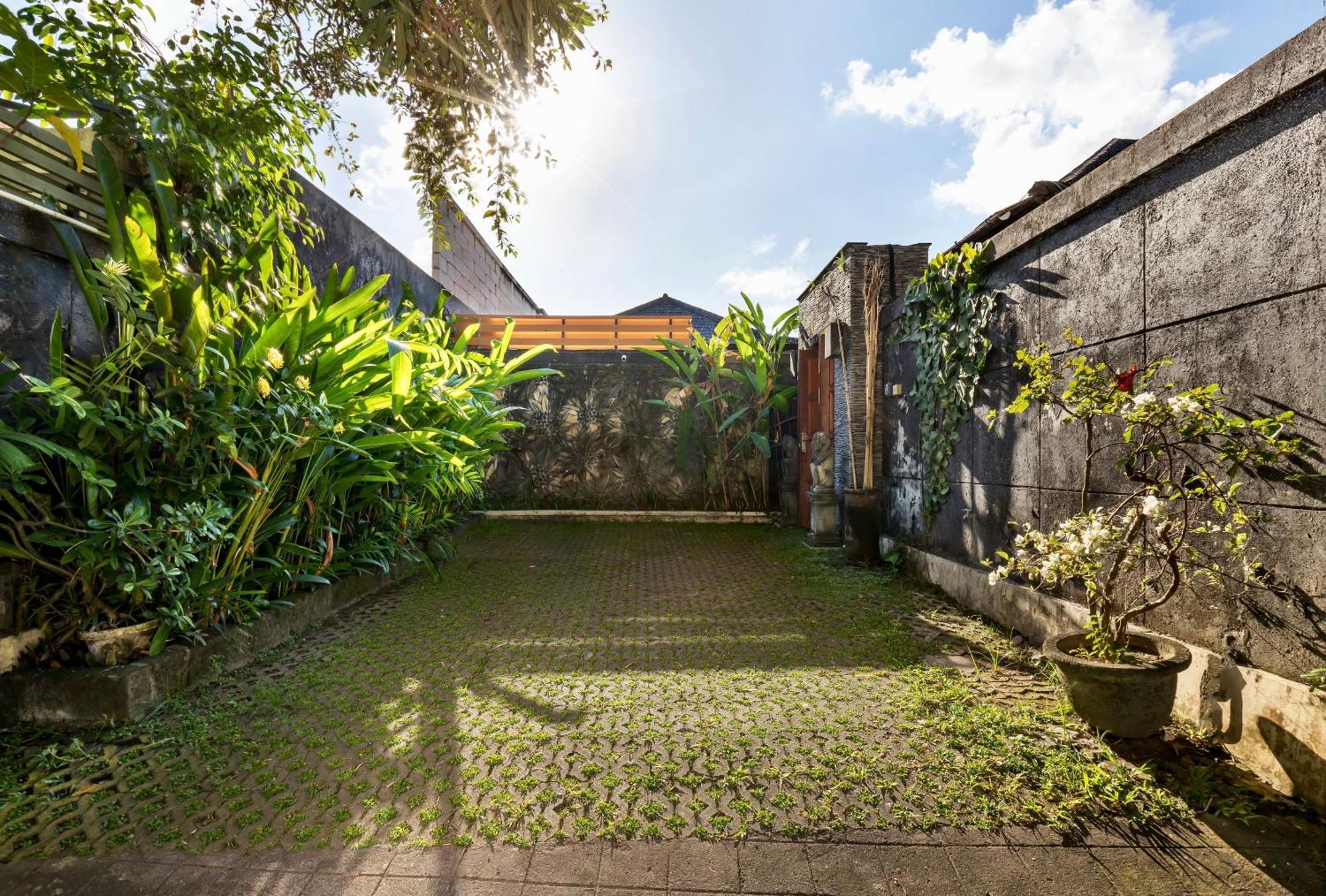 Villa Songo Umalas Canggu  Bagian luar foto