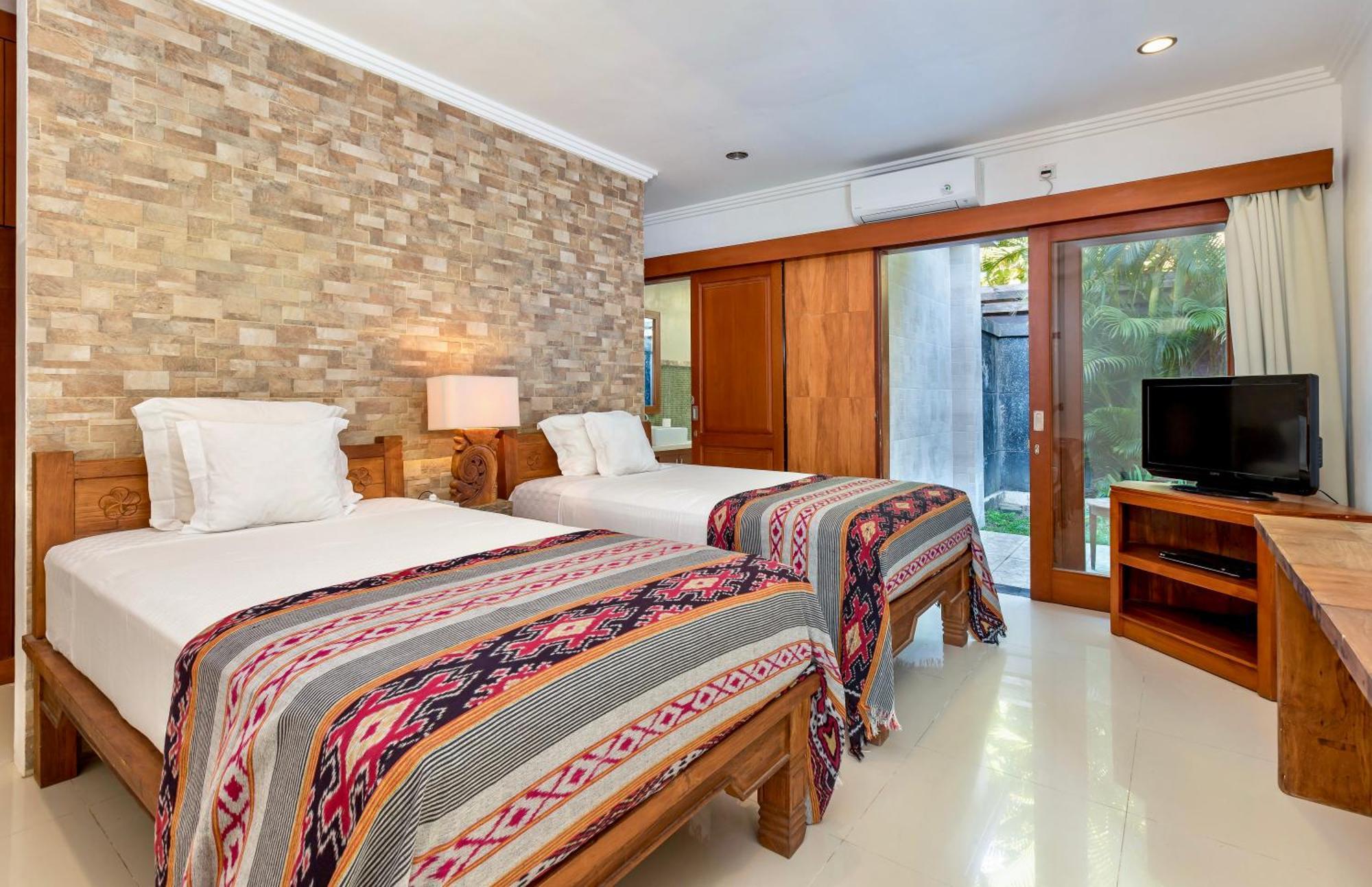 Villa Songo Umalas Canggu  Bagian luar foto