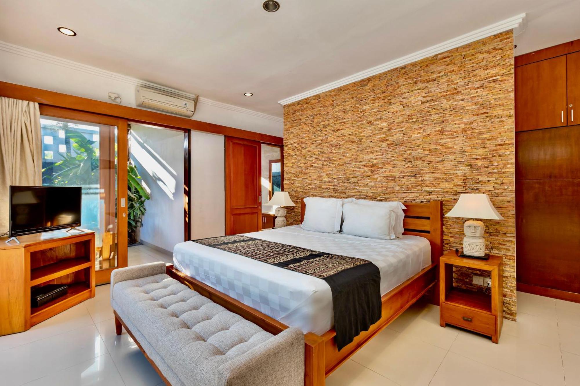 Villa Songo Umalas Canggu  Bagian luar foto