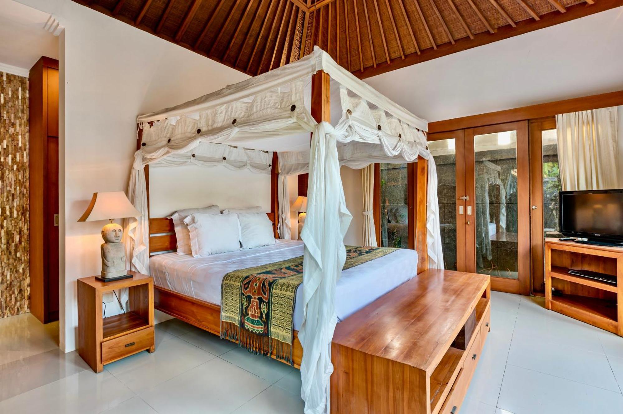 Villa Songo Umalas Canggu  Bagian luar foto